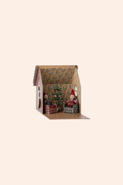 Maileg - Gingerbread House Small