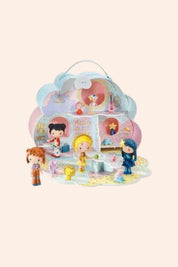 Djeco -Sunny & Mia House - Tinyly