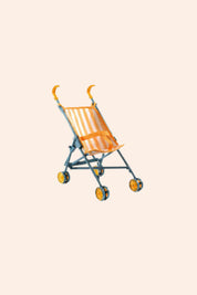 Djeco - Stroller Sunshine - Pomea