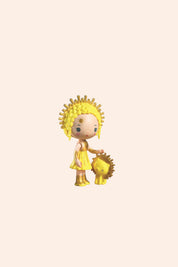 Djeco -Sunny & Mia House - Tinyly