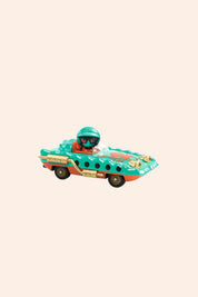 Djeco - Crazy Motors - Abys Engine