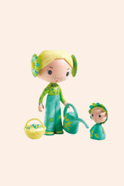 Djeco - Flore & Bloom - Tinyly
