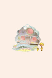 Djeco -Sunny & Mia House - Tinyly