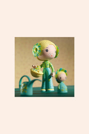 Djeco - Flore & Bloom - Tinyly