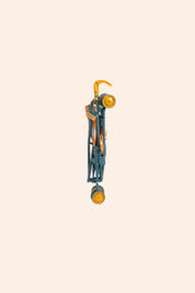 Djeco - Stroller Sunshine - Pomea