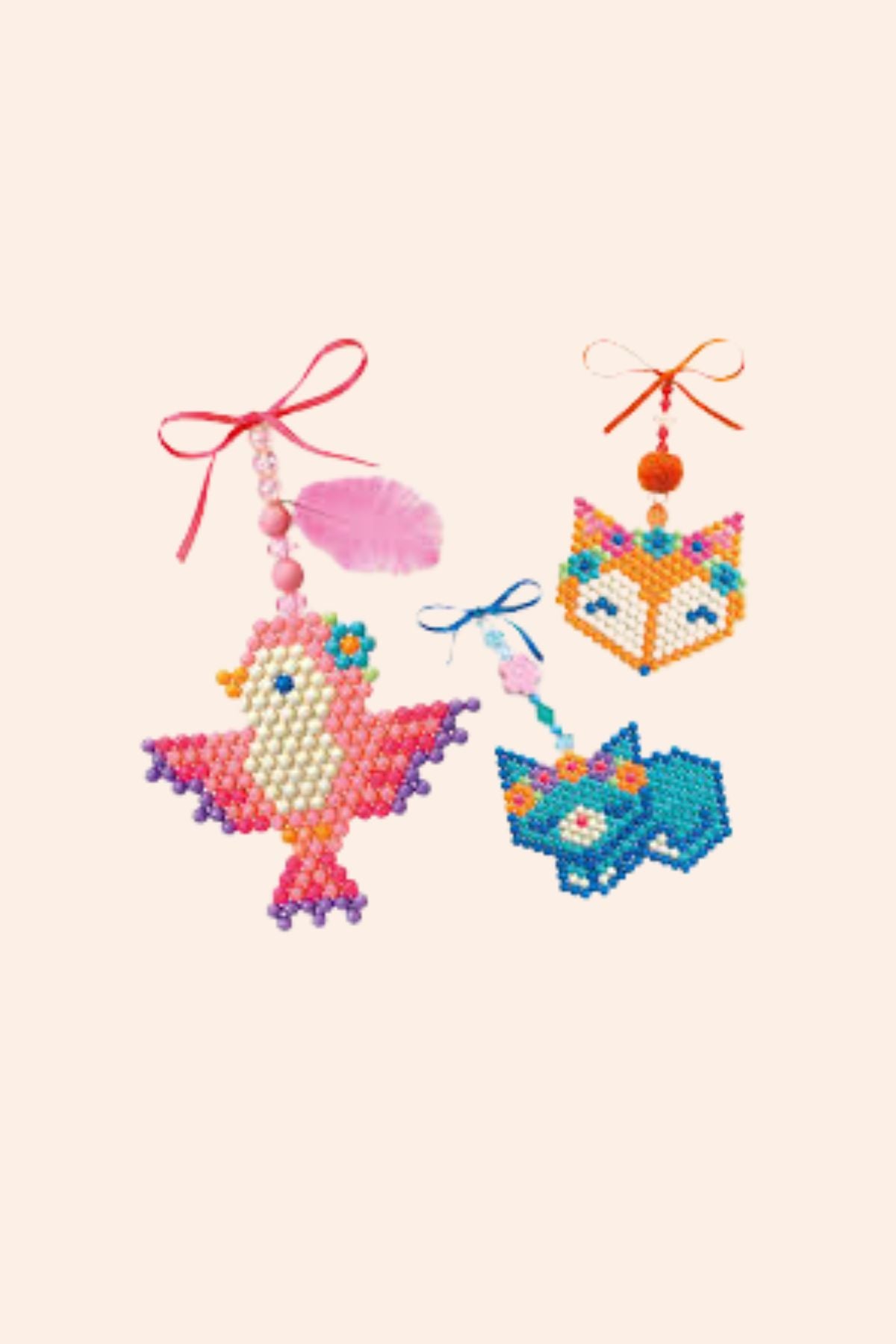 Djeco - Artistic Aqua - Country Life