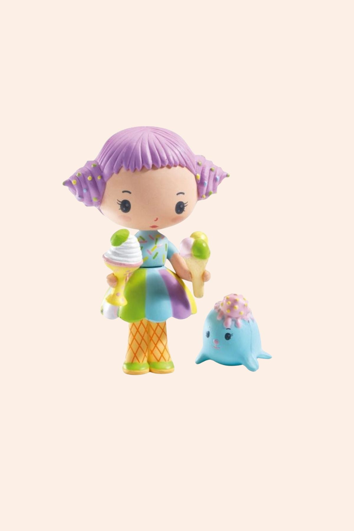 Djeco - Tutti & Frutti - Tinyly