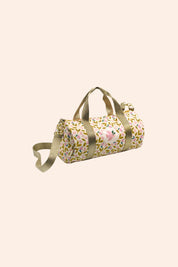 Djeco - Duffel Bag - Pink Bird