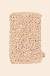 Maileg - Miniature - Bath Mat - Strawberries & Cream 