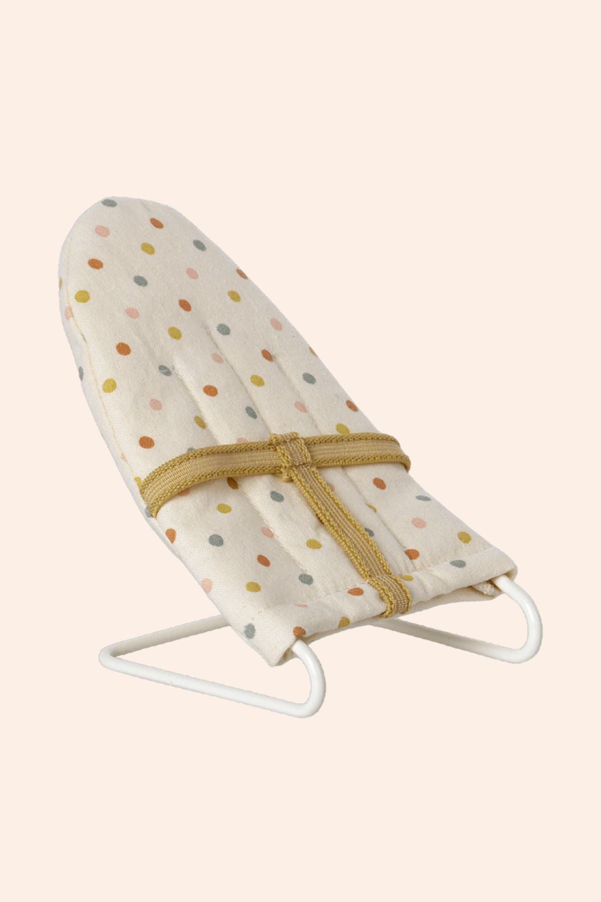 Maileg - Babysitter Micro - Strawberries &  Cream 