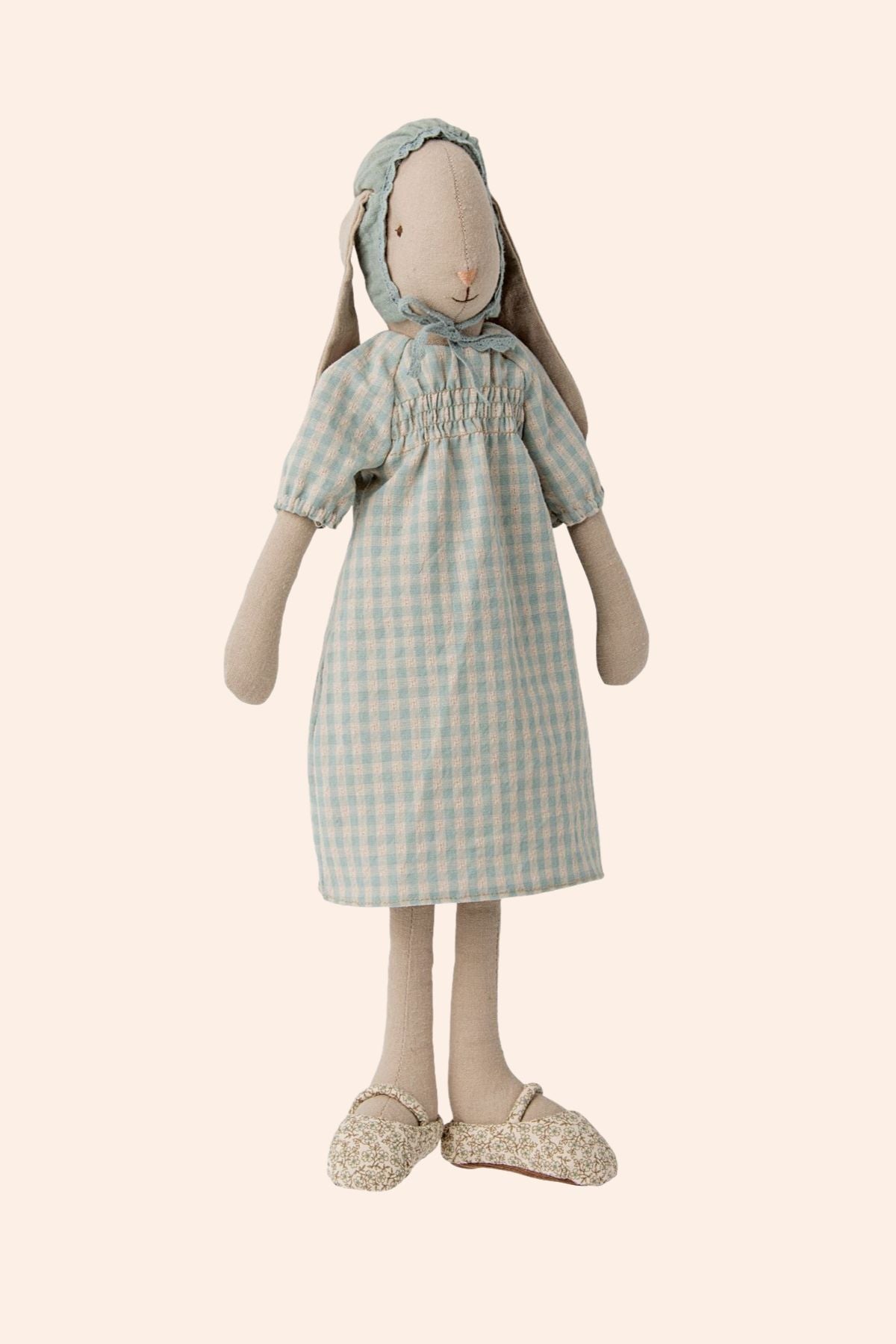 Maileg - Bunny - Size 3 Strawberries & Cream 