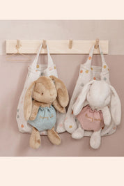 Maileg - Bunny Bob - Bag - Strawberries & Cream