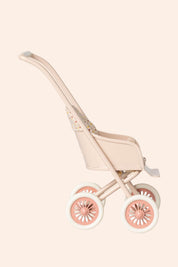 Maileg - Bunny Plush - Mini Light Powder - Strawberries & Cream