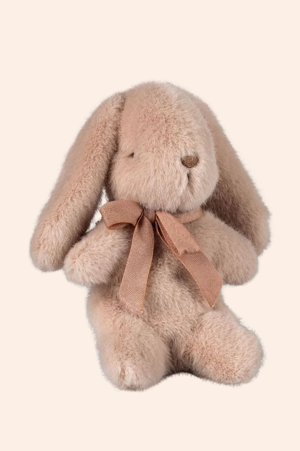 Maileg - Bunny Plush - Mini Light Powder - Strawberries & Cream