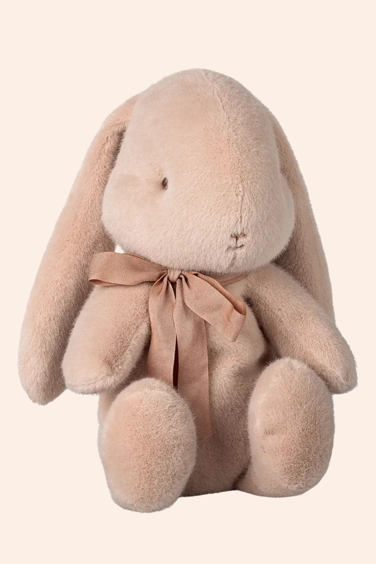 Maileg - Bunny Plush Medium -  Light Powder - Strawberries & Cream 