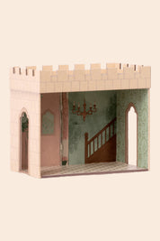Maileg - Castle Hall - Strawberries & Cream - Ingrid Lewis - Designer
Maileg Castle Hall