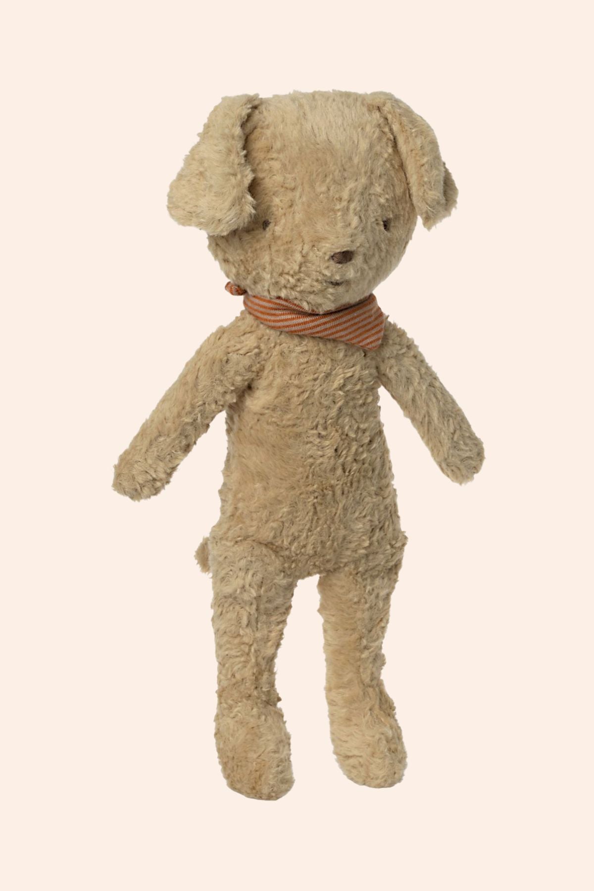 Maileg - Dog Plush - Strawberries & Cream 