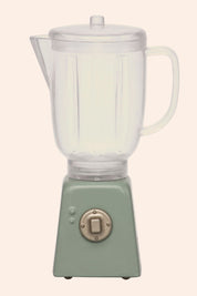 Maileg - Miniature - Blender - Mint - Strawberries & Cream 