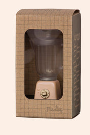 Maileg - Miniature - Blender - Powder - Strawberries & Cream
