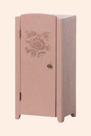 Maileg - Miniature - Closet - Light Rose - Strawberries & Cream