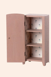 Maileg - Miniature - Closet - Light Rose - Strawberries & Cream