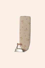 Maileg - Miniature - Iron and Ironing Board - Off White - Strawberrries & Cream