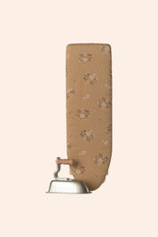 Maileg - Miniature - Iron and Ironing Board - Powder - Strawberries & Cream 