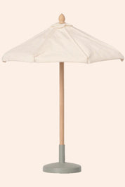 Maileg - Miniature - Sunshade - Strawberries & Cream