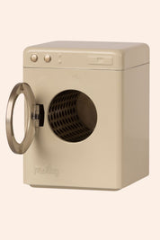 Maileg - Miniature - Washing Machine - Strawberries & Cream