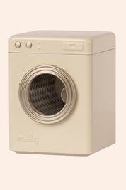 Maileg - Miniature - Washing Machine - Strawberries & Cream