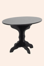 Maileg - Miniature Coffee Table - Strawberries & Cream