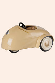 Maileg - Mouse Car - Wheat - Strawberries & Cream - Ingrid Lewis - Designer