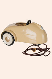 Maileg - Mouse Car - Wheat - Strawberries & Cream - Ingrid Lewis - Designer