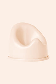 Maileg - Potty Micro - Light Peach - Strawberries & Cream