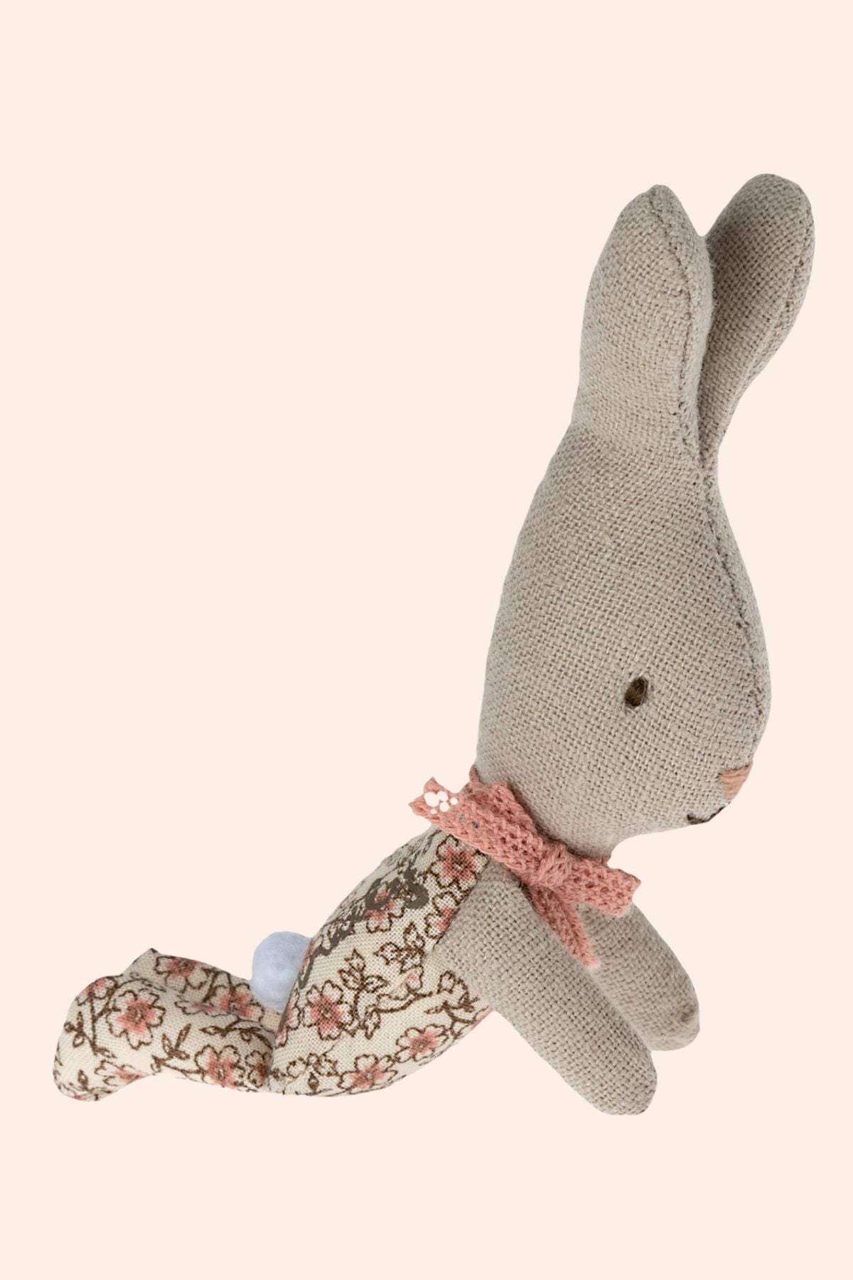 Maileg - Rabbit My - Rose - Strawberries & Cream 