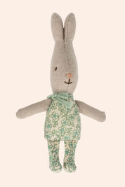 Maileg - Rabbit My Green - Strawberries & Cream