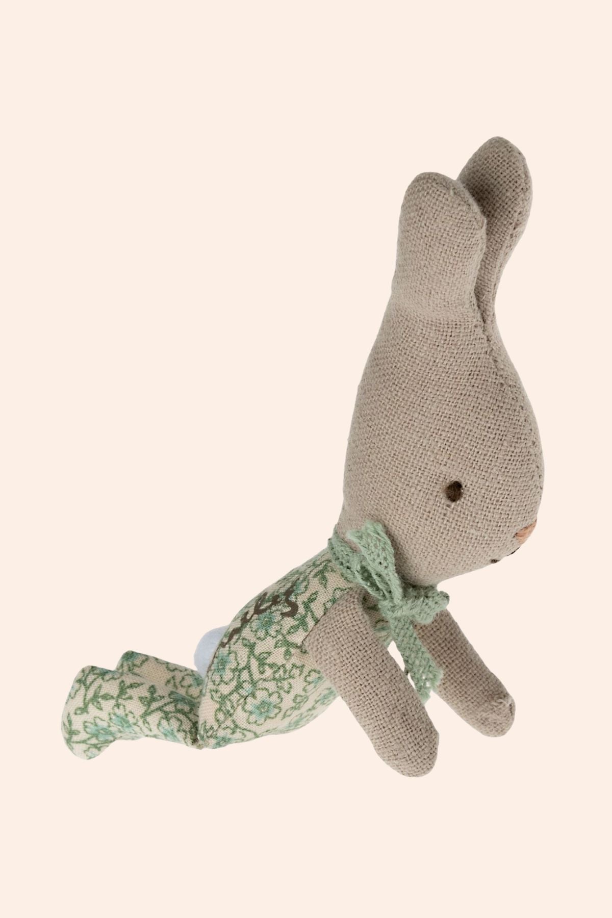 Maileg - Rabbit My Green - Strawberries & Cream 