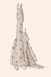 Maileg - Safari Friends - Mini Giraffe - Strawberries & Cream