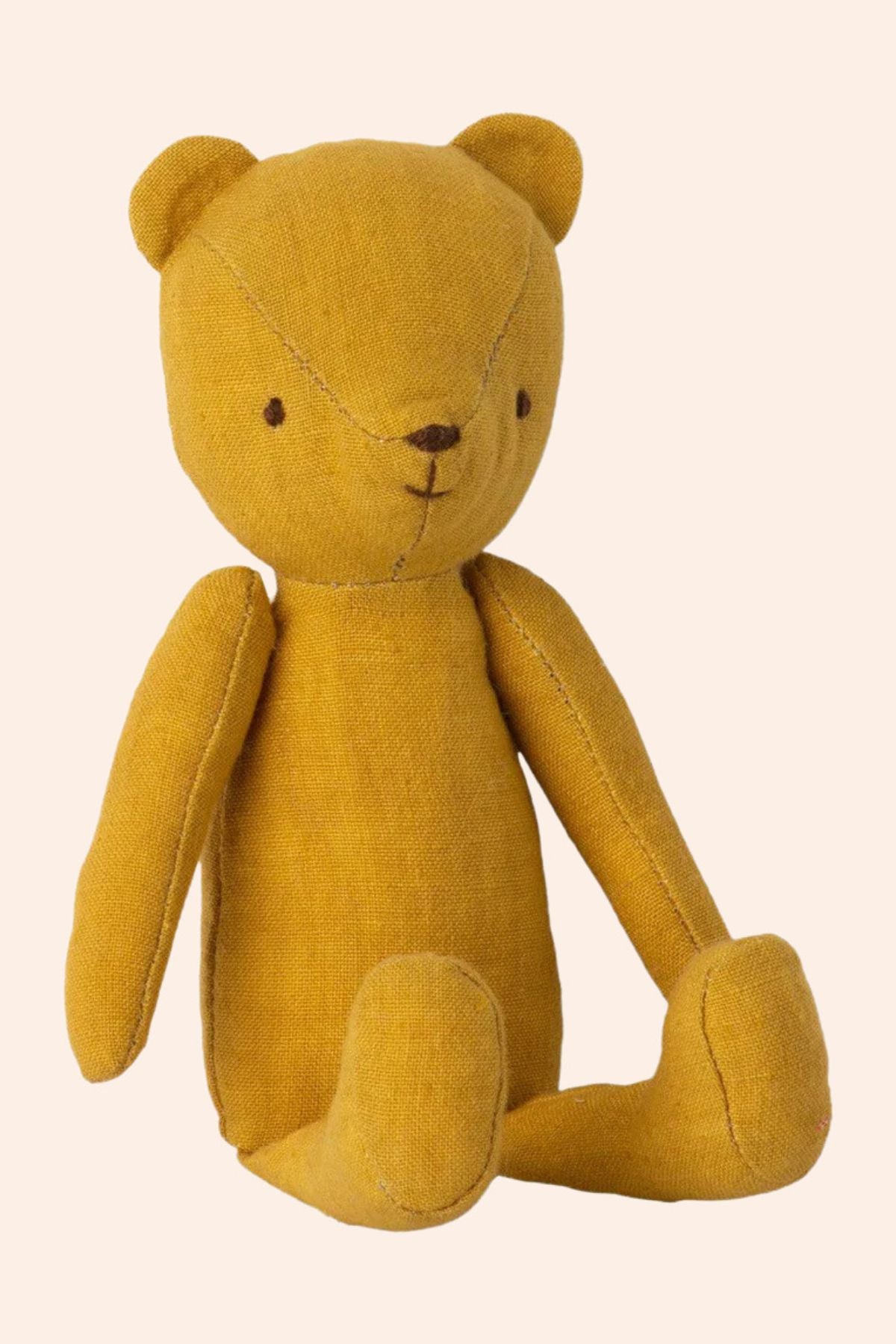 Maileg - Teddy Junior - The Teddies - Strawberries & Cream