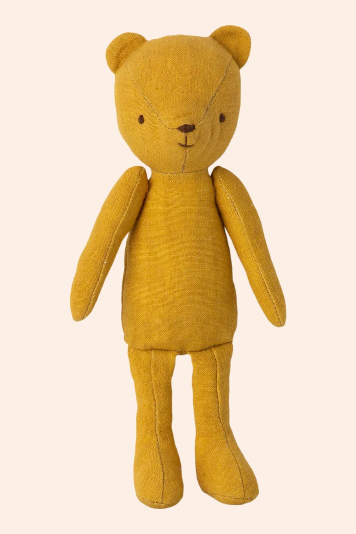 Maileg - Teddy Junior - The Teddies - Strawberries & Cream