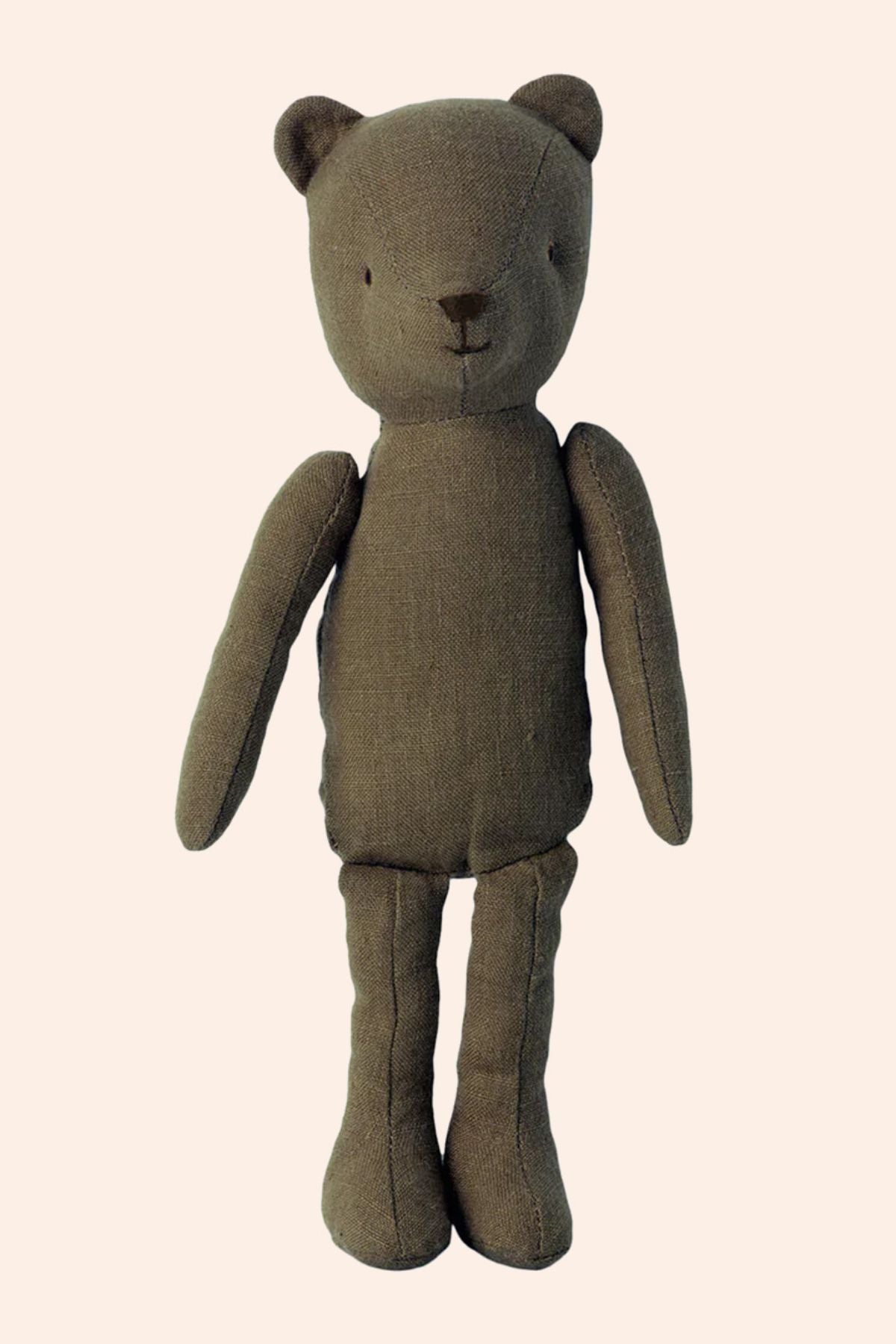 Maileg - The Teddies - Teddy Dad - Strawberries & Cream 