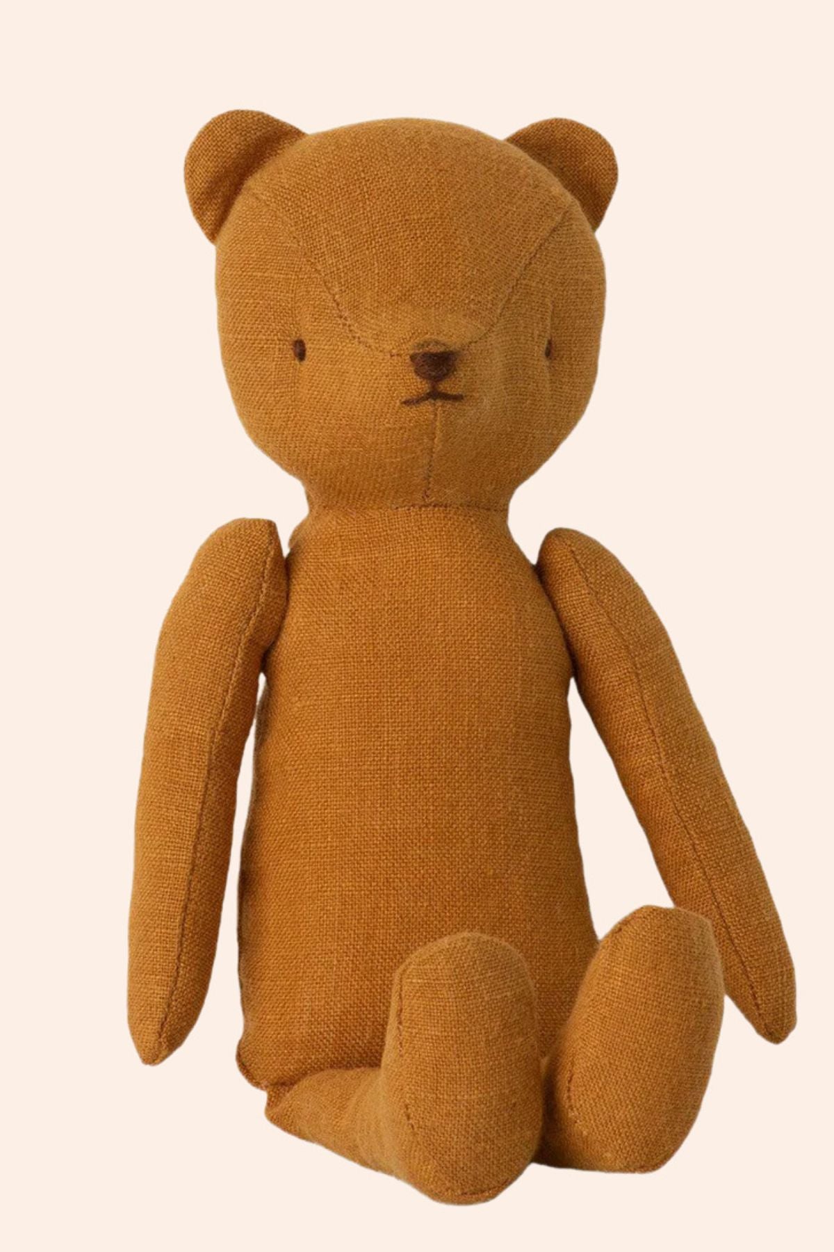 Maileg - The Teddies - Teddy Mum - Strawberries & Cream 