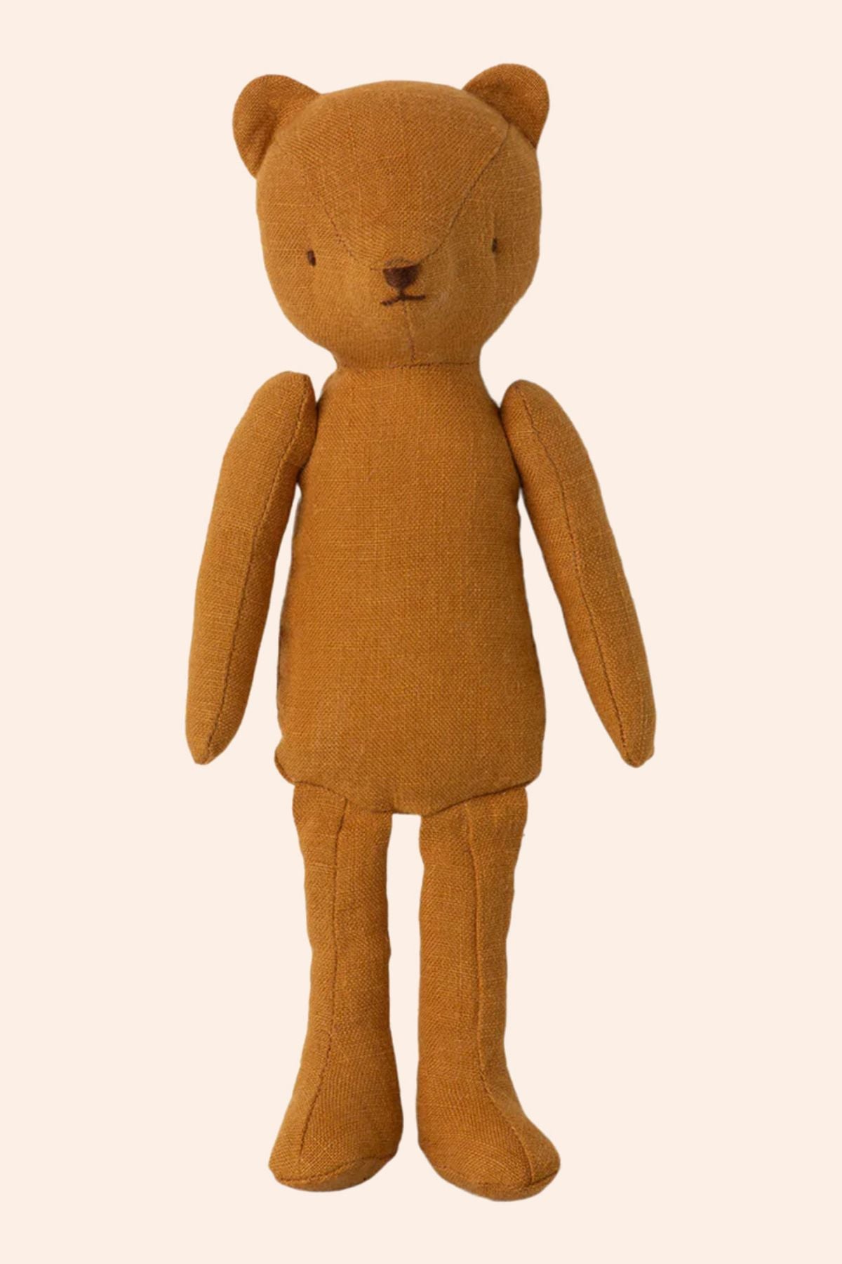 Maileg - The Teddies - Teddy Mum - Strawberries & Cream 