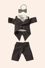 Maileg - Wedding Suit - Dad Mouse - Strawberries & Cream - Ingrid Lewis - Designer