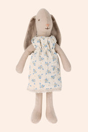 Maileg Bunny/Rabbit size 1 - Dress clothes - Strawberries & Cream