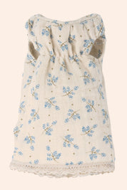 Maileg Bunny/Rabbit size 1 - Dress clothes - Strawberries & Cream