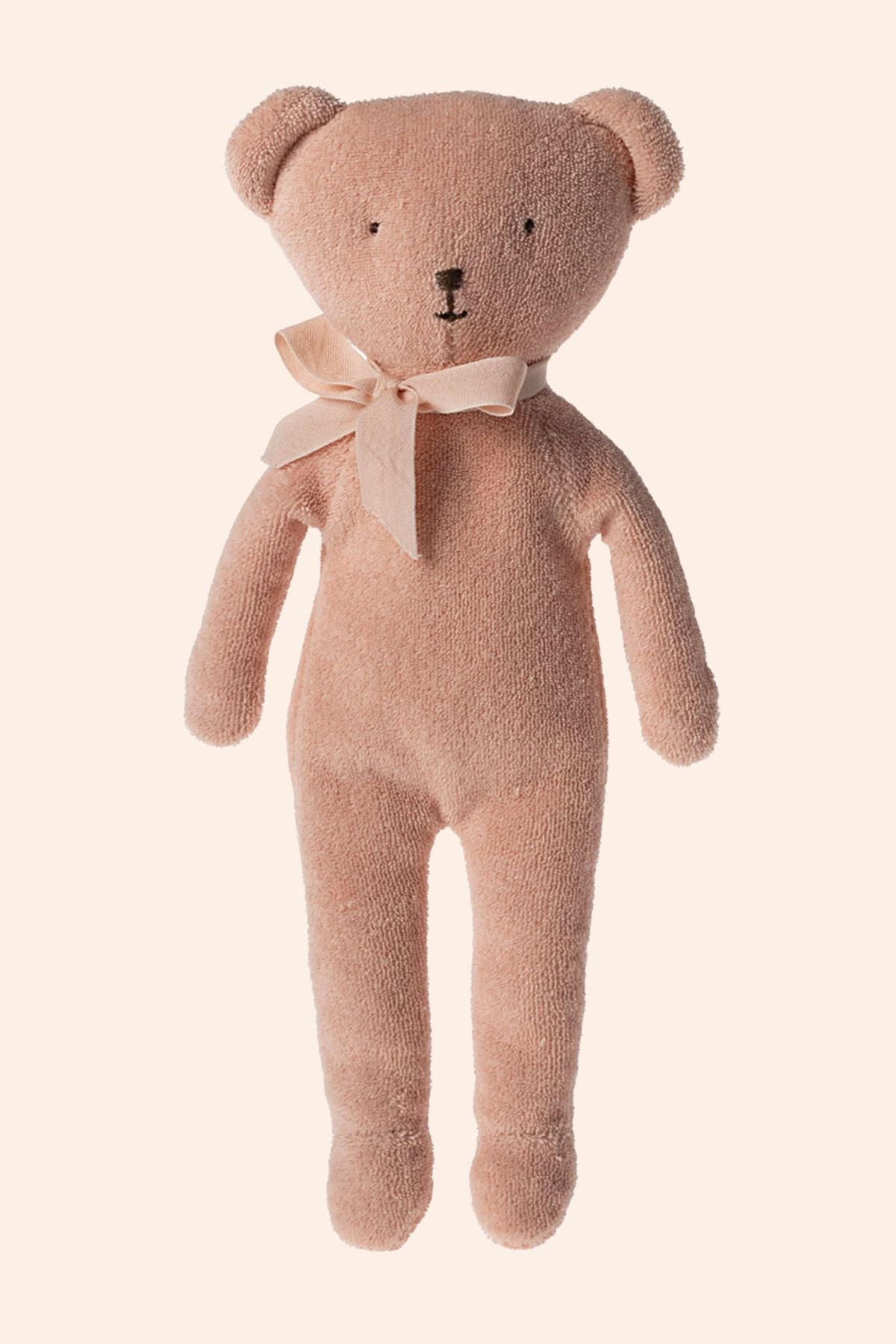 Maileg Teddy - Rose - Strawberries & Cream 