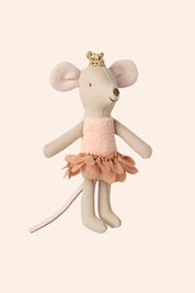 Maileg - Princess Mouse - Little Sister in Match Box