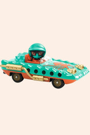 Djeco - Crazy Motors - Abys Engine