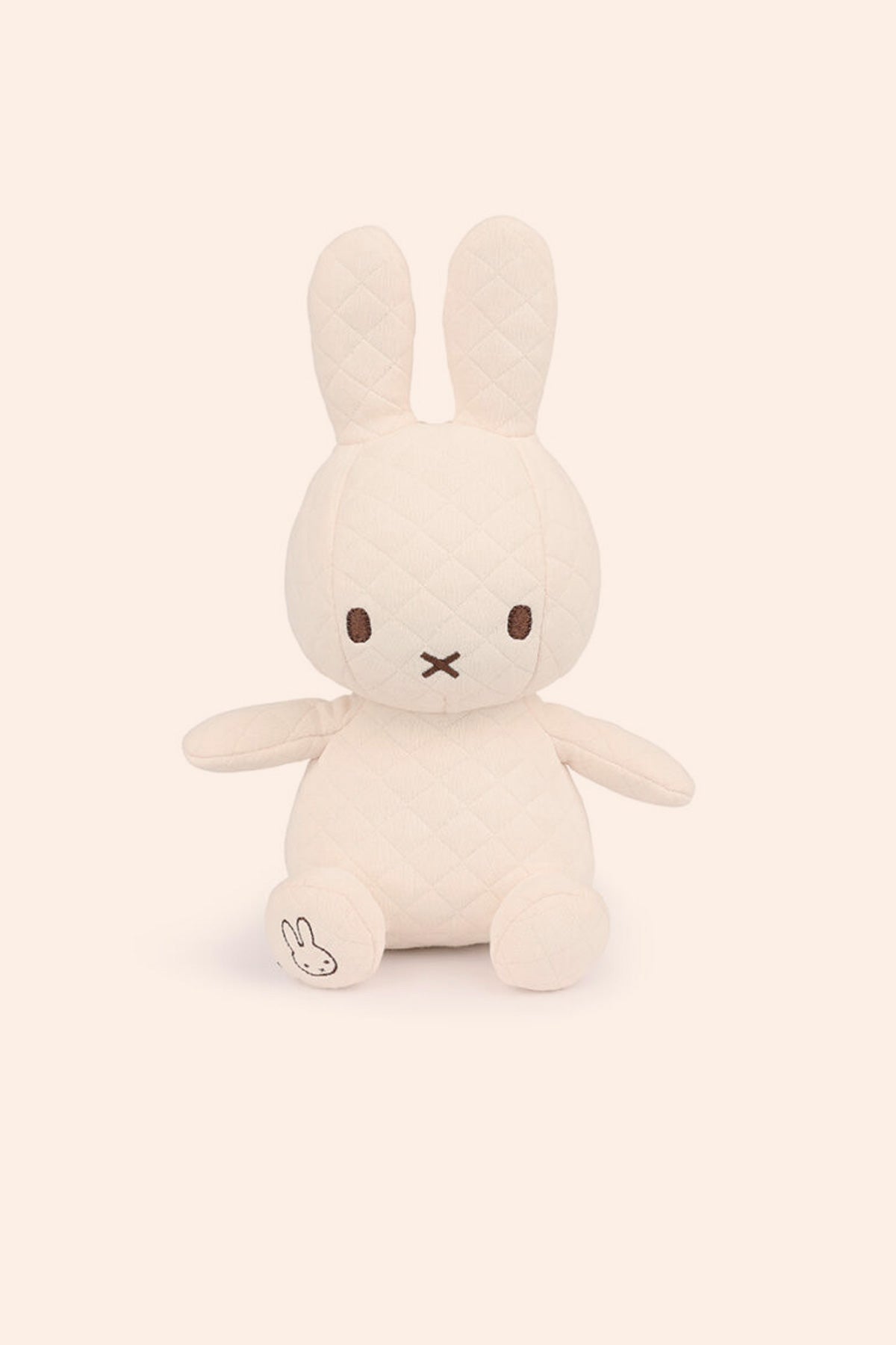 Miffy Bonbon Sitting Cream in Gift Box - Bon Ton Toys